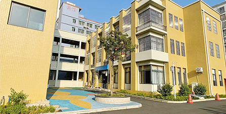 一方养老·凤翔院