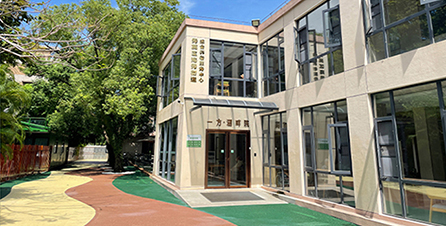 一方养老·湖畔院